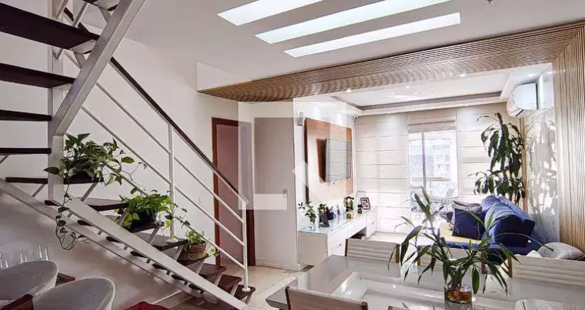 Cobertura para venda - jacarepaguá, 4 quartos,  216 m² - rio de janeiro