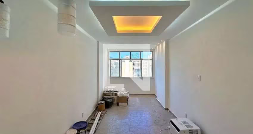 Apartamento para venda - centro, 1 quarto,  30 m² - rio de janeiro