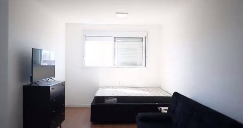 Apartamento para venda - mooca, 1 quarto,  31 m² - são paulo