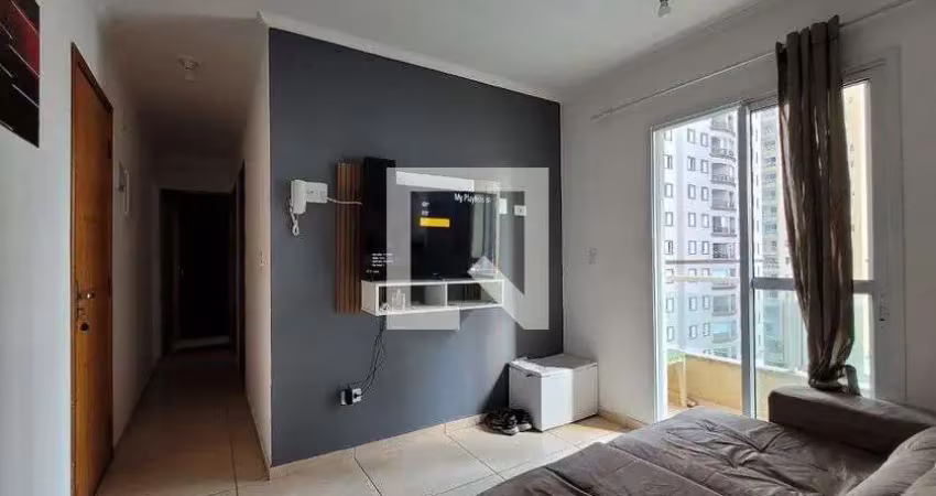 Apartamento para venda - vila leopoldina, 2 quartos,  49 m² - santo andré