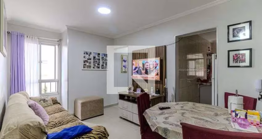 Apartamento para venda - centro, 2 quartos,  47 m² - são paulo