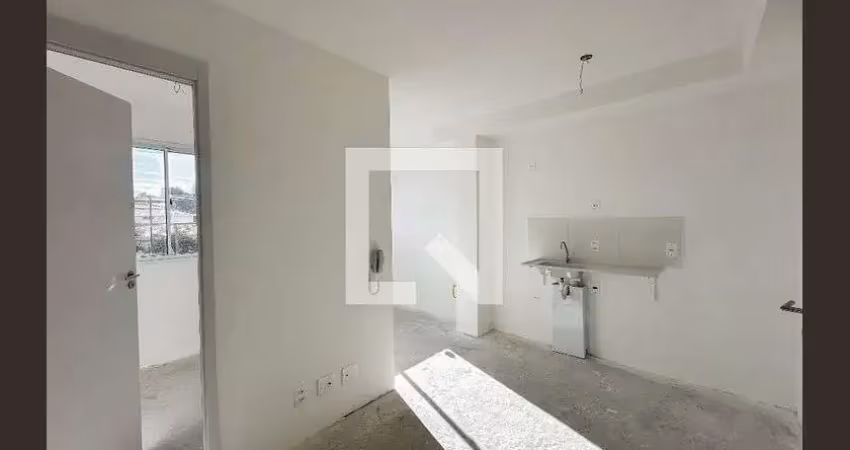 Apartamento para venda - campo belo, 2 quartos,  30 m² - são paulo