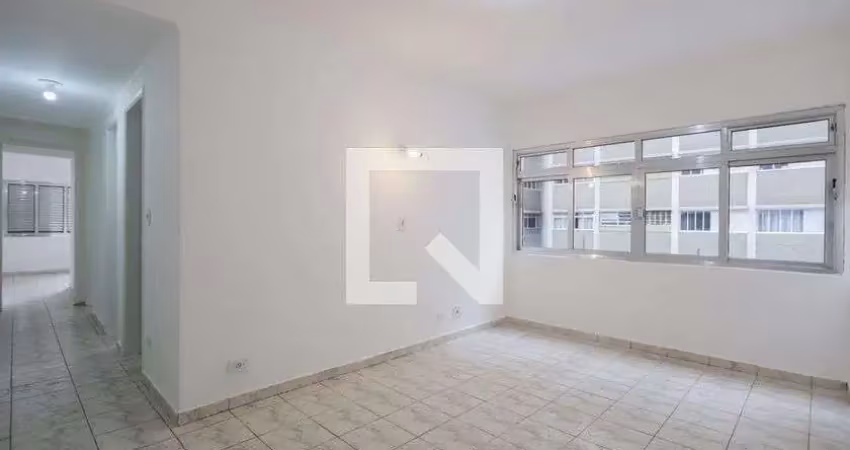 Apartamento para venda - santana, 2 quartos,  63 m² - são paulo