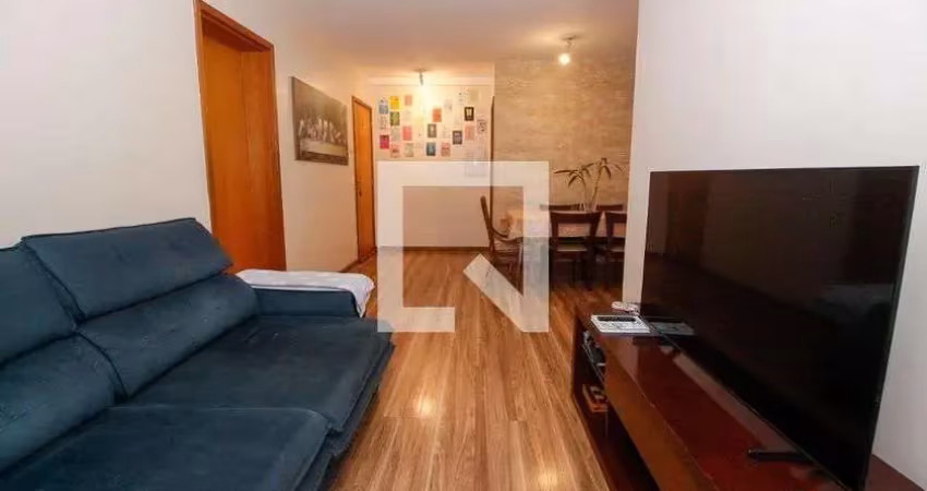 Apartamento para venda - vila andrade, 3 quartos,  96 m² - são paulo