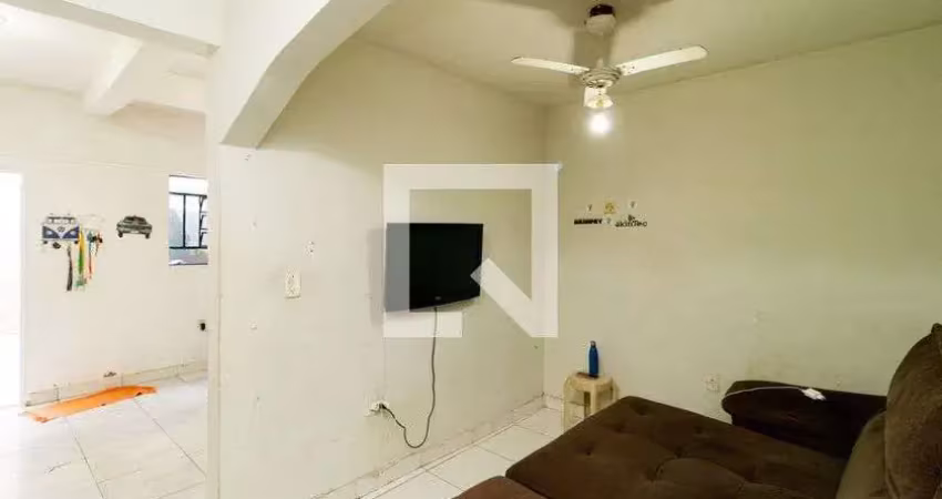 Casa para venda - jardim brasil , 2 quartos,  60 m² - são paulo