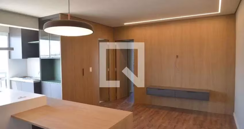 Apartamento para venda - vila metalúrgica, 2 quartos,  59 m² - santo andré