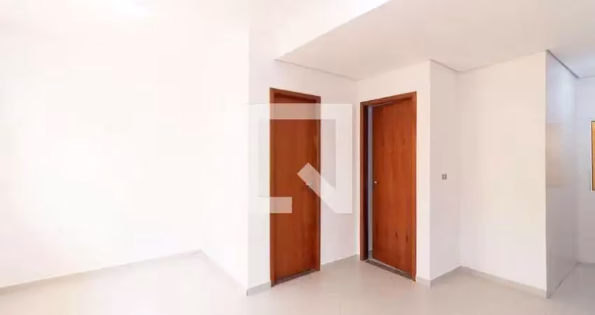 Apartamento para venda - vila esperança, 1 quarto,  34 m² - são paulo