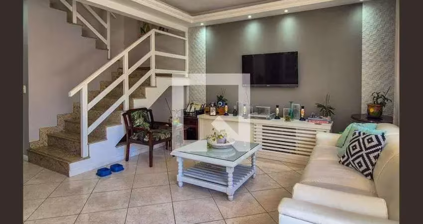 Casa / sobrado em condomínio para venda - vargem pequena, 4 quartos,  234 m² - rio de janeiro