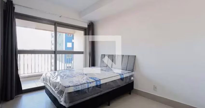 Kitnet / stúdio para venda - água fria, 1 quarto,  29 m² - são paulo