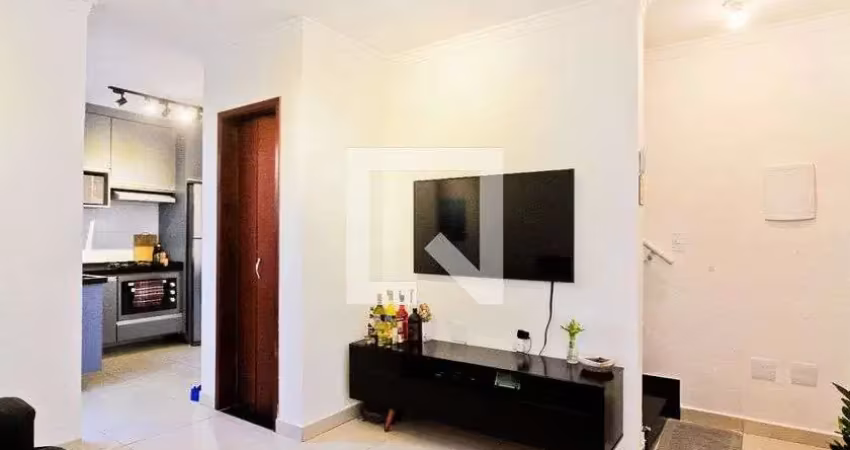Casa / sobrado em condomínio para venda - santana, 2 quartos,  60 m² - são paulo