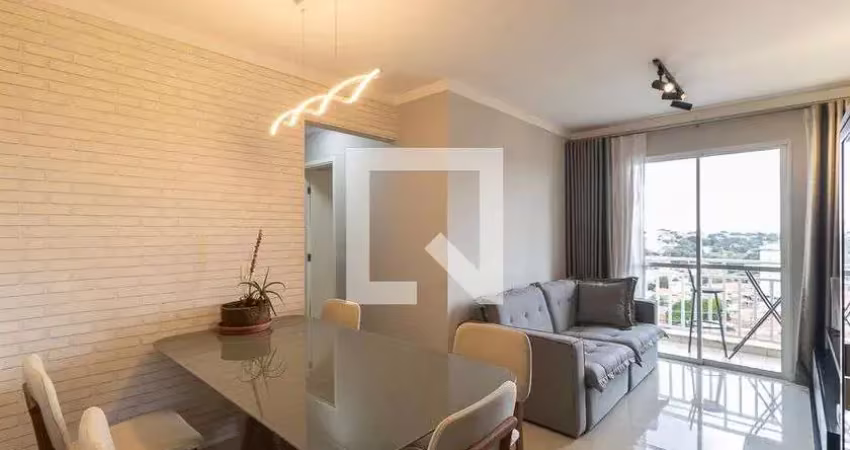 Apartamento para venda - vila industrial, 2 quartos,  65 m² - campinas