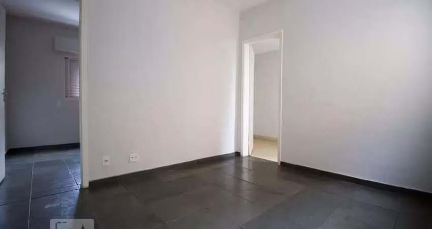 Apartamento para venda - pinheiros, 1 quarto,  40 m² - são paulo