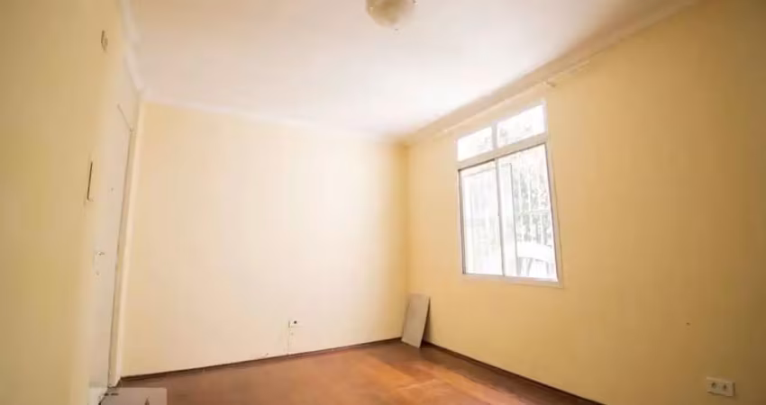 Apartamento para venda - parque industrial, 2 quartos,  58 m² - campinas