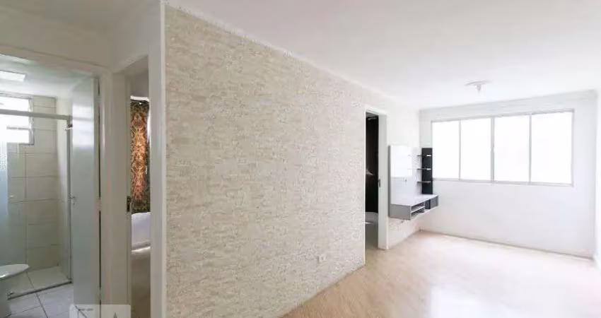 Apartamento para venda - itaquera, 2 quartos,  55 m² - são paulo
