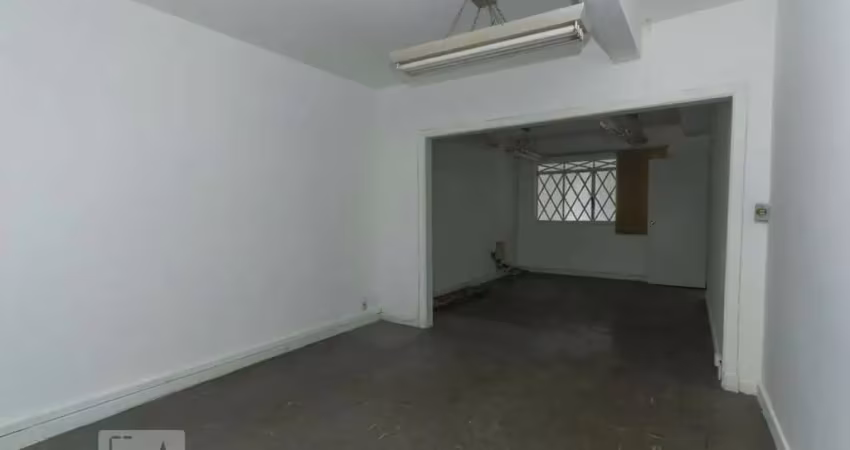 Casa para venda - chácara inglesa, 3 quartos,  100 m² - são paulo