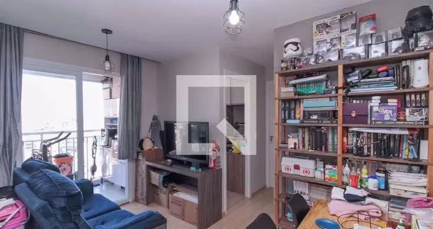 Apartamento para venda - vila prudente, 2 quartos,  44 m² - são paulo