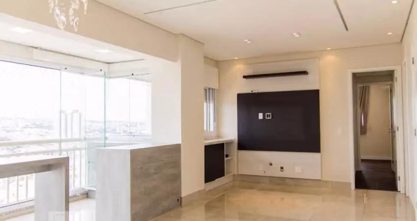 Apartamento para venda - vila américa, 2 quartos,  80 m² - santo andré