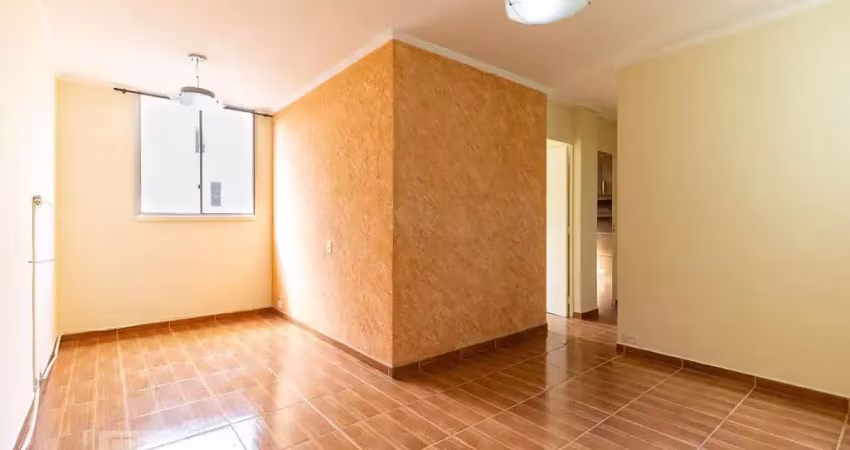 Apartamento para venda - sacomã, 2 quartos,  65 m² - são paulo
