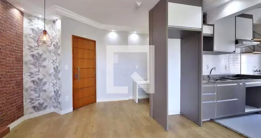 Apartamento para venda - santa teresinha, 1 quarto,  47 m² - santo andré