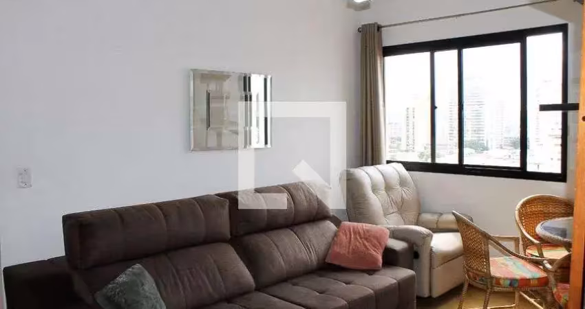 Apartamento para venda - barra funda, 2 quartos,  54 m² - são paulo