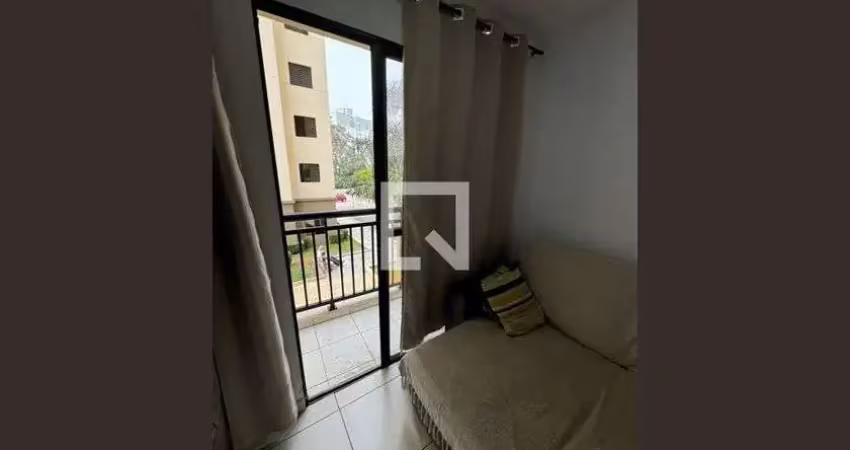 Apartamento para venda - jardim maia, 2 quartos,  60 m² - guarulhos