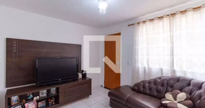 Apartamento para venda - novo osasco, 2 quartos,  44 m² - osasco