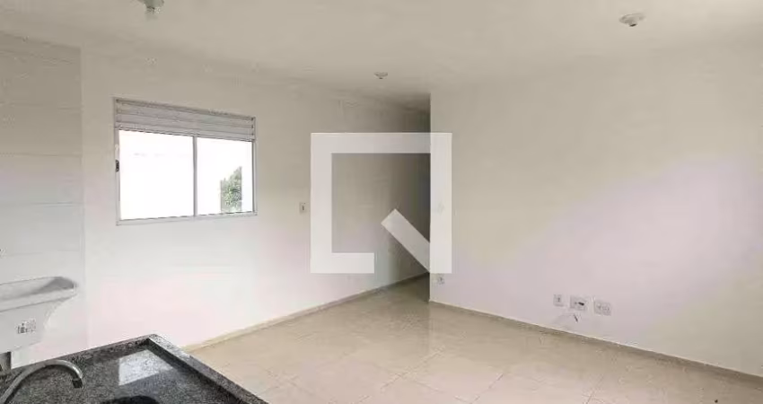 Apartamento para venda - vila antonieta, 2 quartos,  35 m² - são paulo