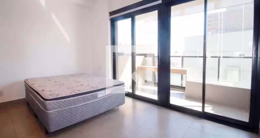 Kitnet / stúdio para venda - pinheiros, 1 quarto,  39 m² - são paulo