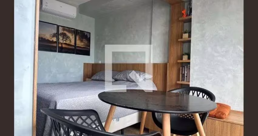 Kitnet / stúdio para venda - vila mariana, 1 quarto,  21 m² - são paulo