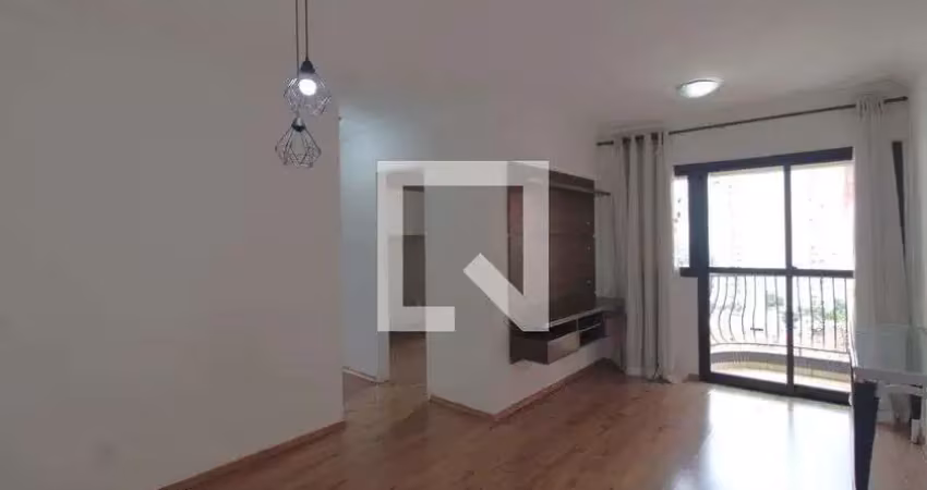 Apartamento para venda - jardim marajoara , 2 quartos,  58 m² - são paulo