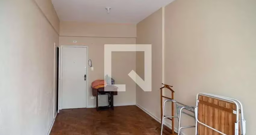 Apartamento à venda na Avenida Nove de Julho, Bela Vista, São Paulo
