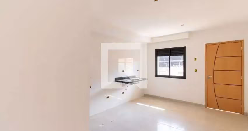 Apartamento para venda - vila ema, 1 quarto,  28 m² - são paulo