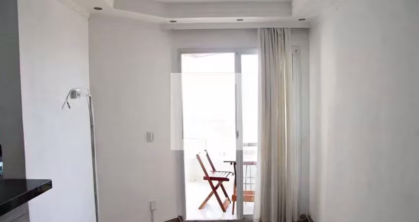 Apartamento para venda - vila augusta, 2 quartos,  55 m² - guarulhos