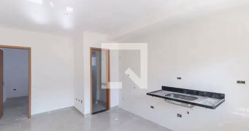 Apartamento para venda - vila ema, 1 quarto,  28 m² - são paulo
