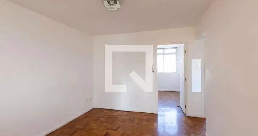 Apartamento para venda - santa cecília, 2 quartos,  70 m² - são paulo