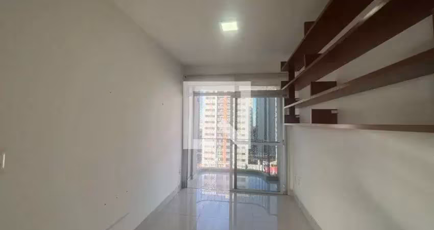 Apartamento para venda - bonfim, 1 quarto,  58 m² - campinas