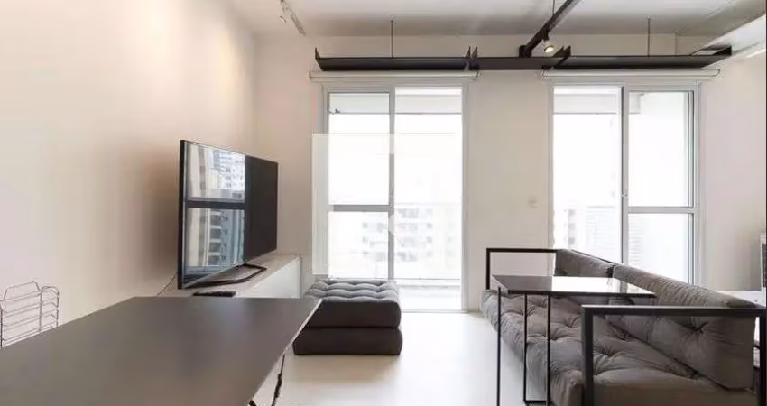 Kitnet / stúdio para venda - aclimação, 1 quarto,  28 m² - são paulo