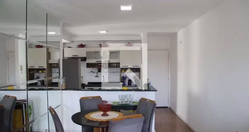 Apartamento para venda - ponte grande, 2 quartos,  60 m² - guarulhos