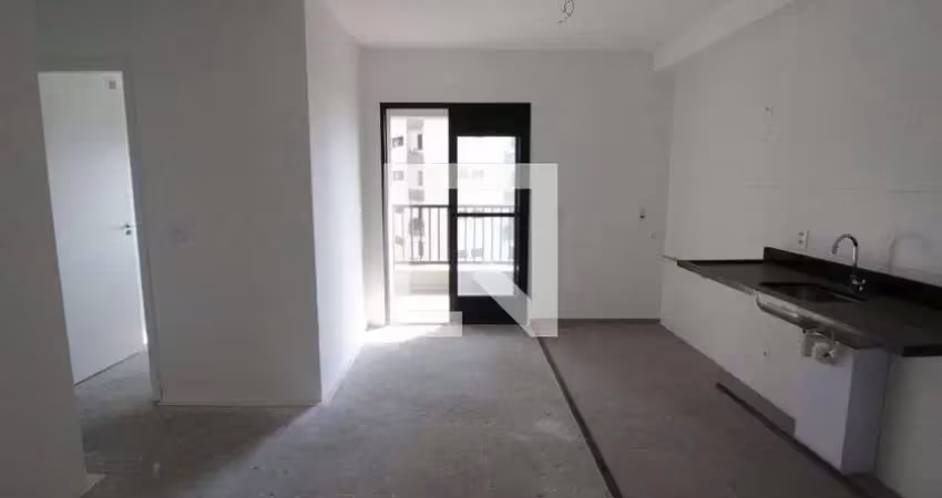 Apartamento para venda - centro, 2 quartos,  48 m² - osasco