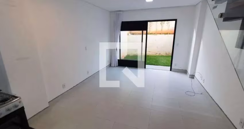 Casa / sobrado em condomínio para venda - bairro das palmeiras, 2 quartos,  79 m² - campinas