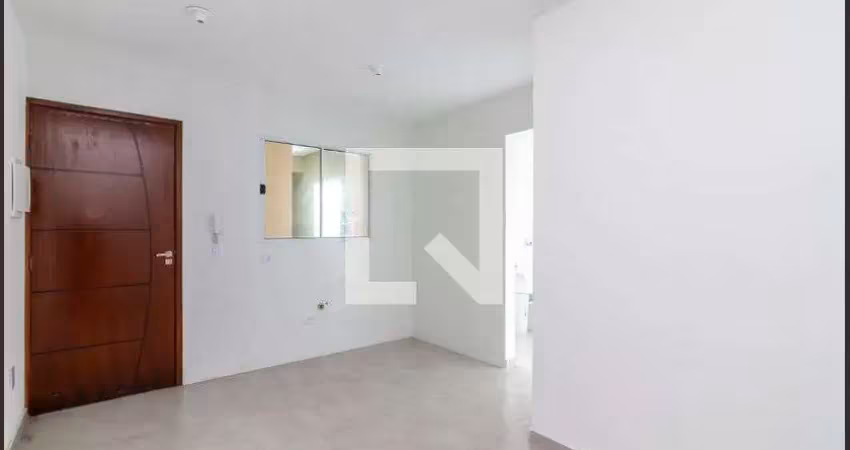 Apartamento para venda - mandaqui, 2 quartos,  44 m² - são paulo