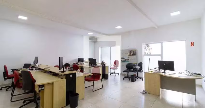 Casa para venda - cambuí, 2 quartos,  220 m² - campinas