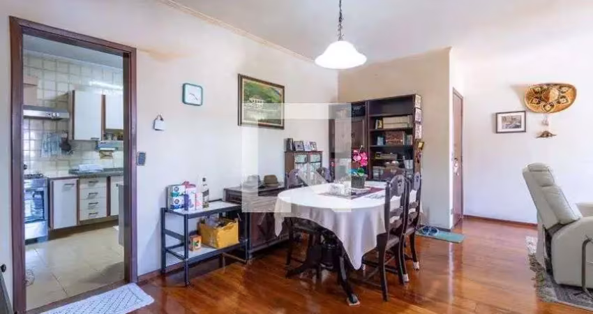 Apartamento para venda - saúde, 3 quartos,  141 m² - são paulo