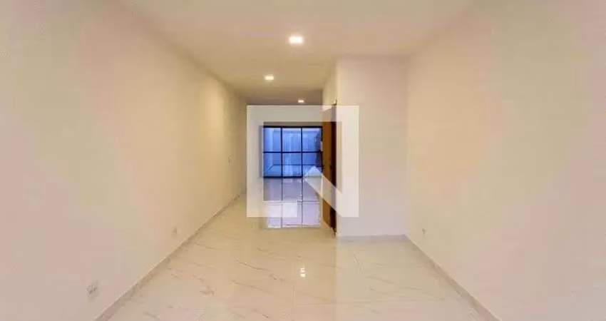 Casa para venda - vila carrão, 3 quartos,  120 m² - são paulo