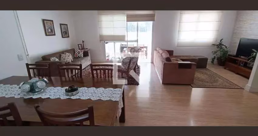 Apartamento para venda - vila andrade, 3 quartos,  127 m² - são paulo