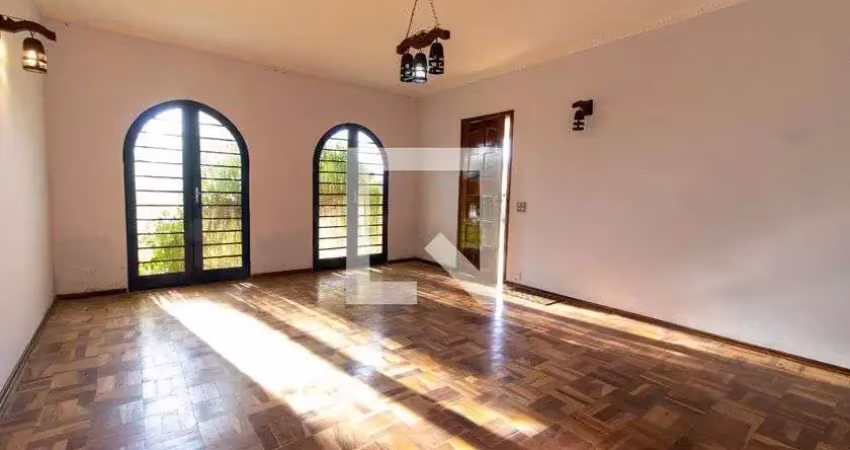 Casa para venda - jardim santana, 3 quartos,  191 m² - campinas