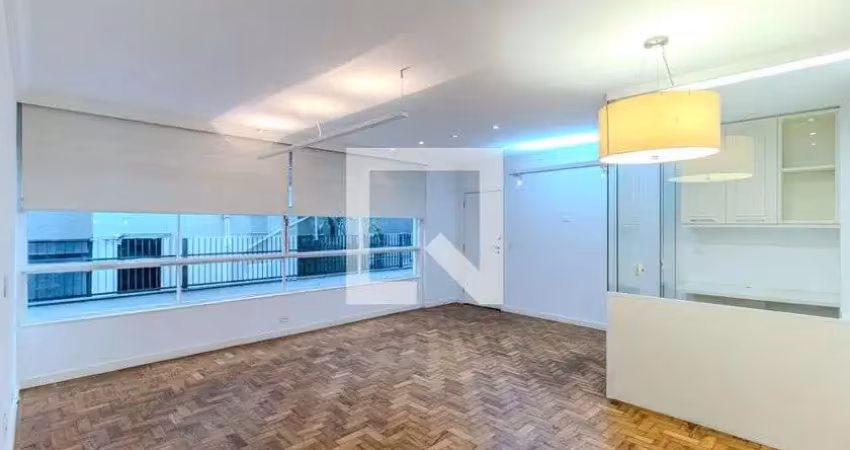 Apartamento para venda - higienópolis, 3 quartos,  129 m² - são paulo