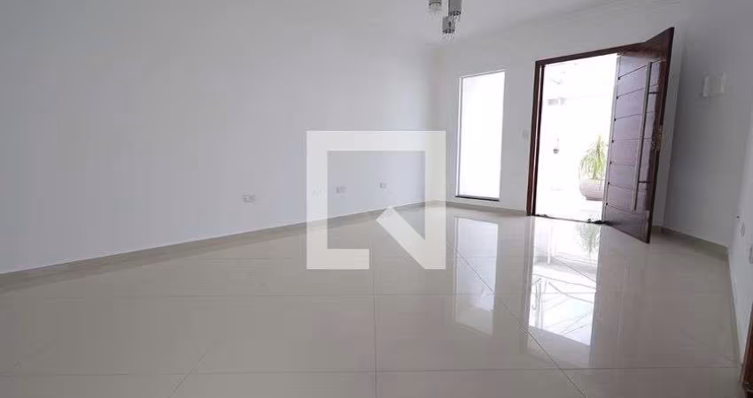 Casa para venda - parque das nações, 4 quartos,  300 m² - santo andré