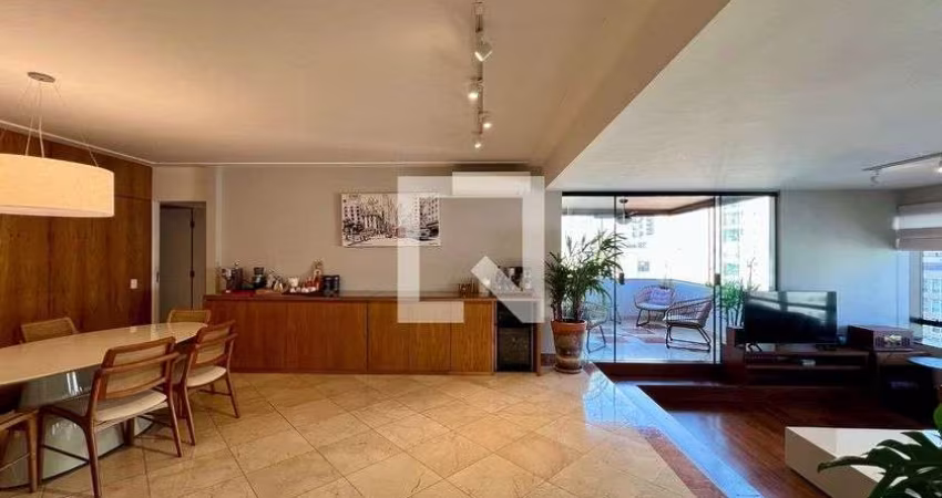 Apartamento para venda - paraíso, 4 quartos,  185 m² - são paulo