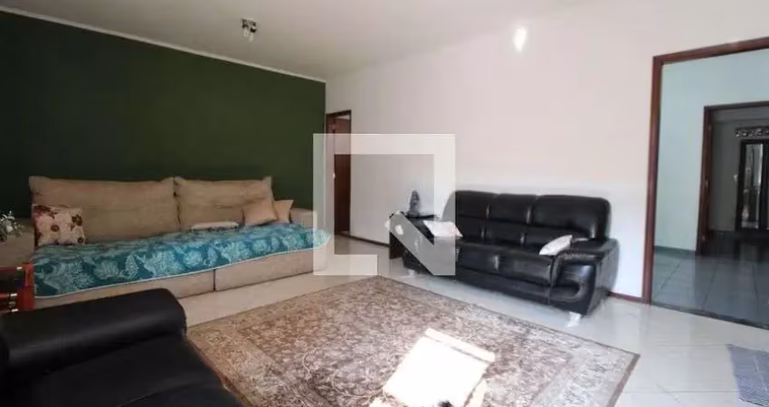 Casa para venda - parque prado, 3 quartos,  140 m² - campinas
